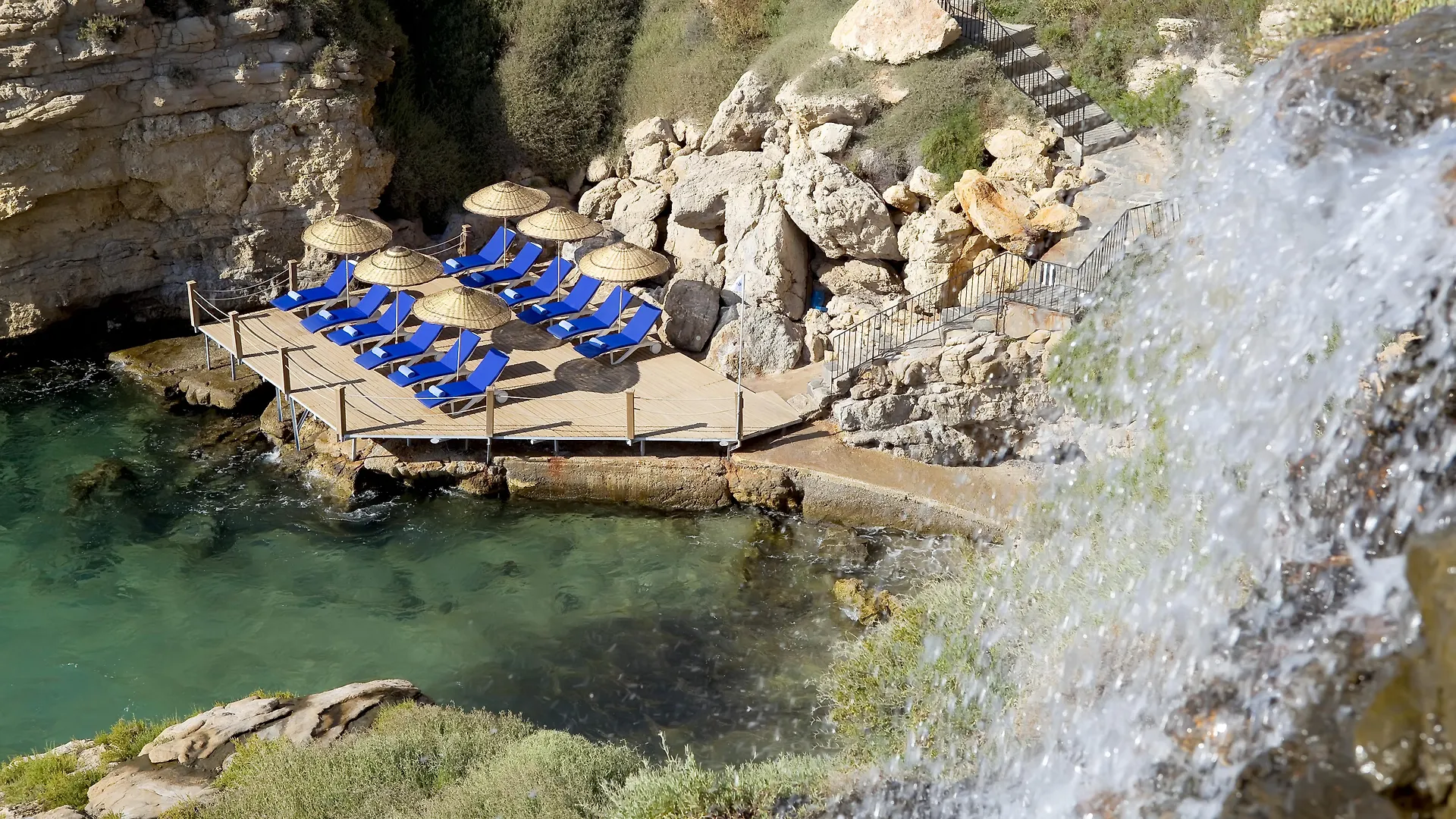 Club Resort Atlantis Seferihisar 4*,  Turkey