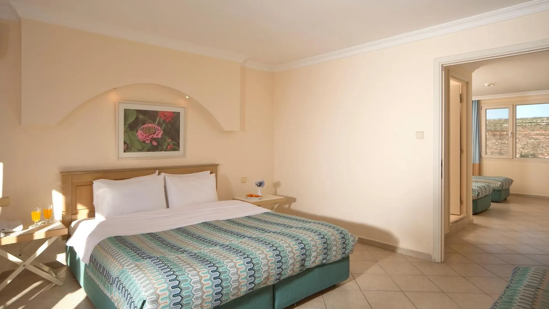 Club Resort Atlantis Seferihisar Türkei