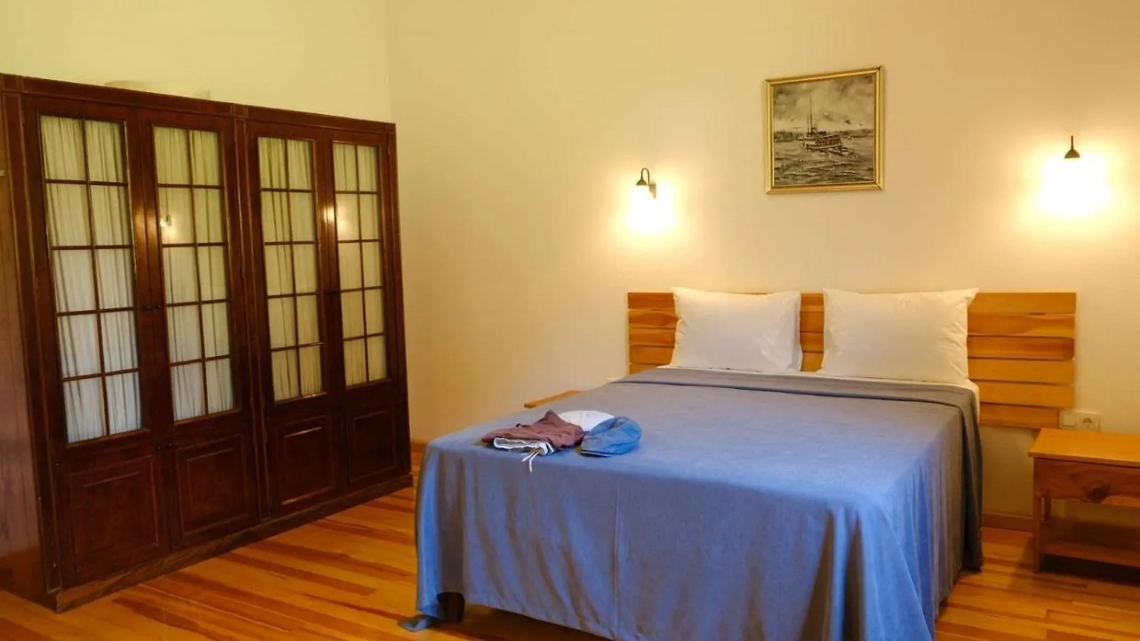 Club Resort Atlantis Seferihisar Ξενοδοχείο