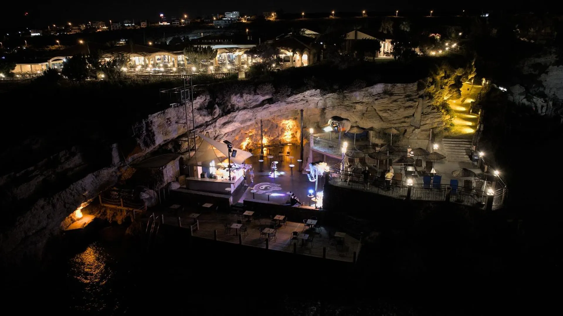 Club Resort Atlantis Seferihisar Ξενοδοχείο