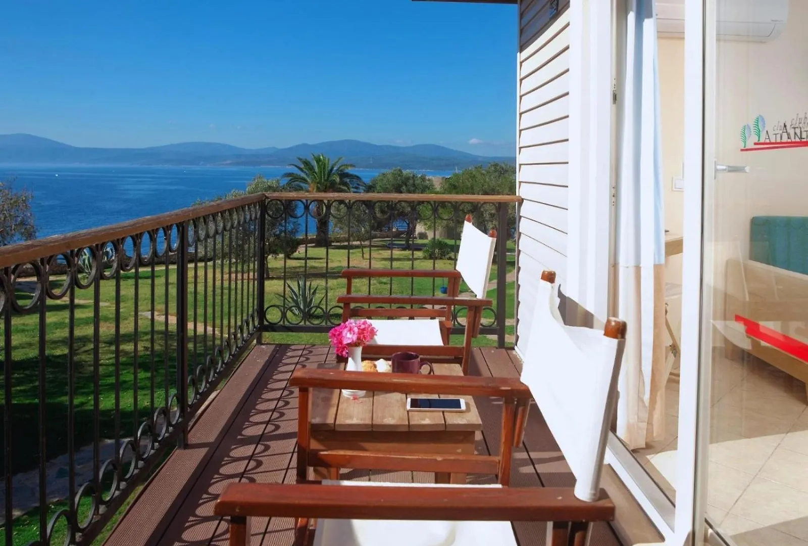 **** Hotel Club Resort Atlantis Seferihisar Turkey