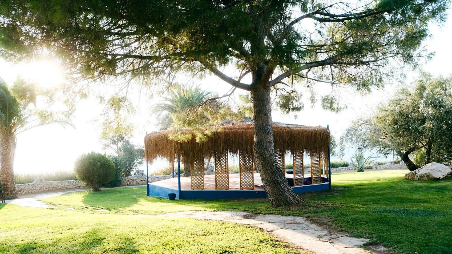 Club Resort Atlantis Seferihisar Τουρκία