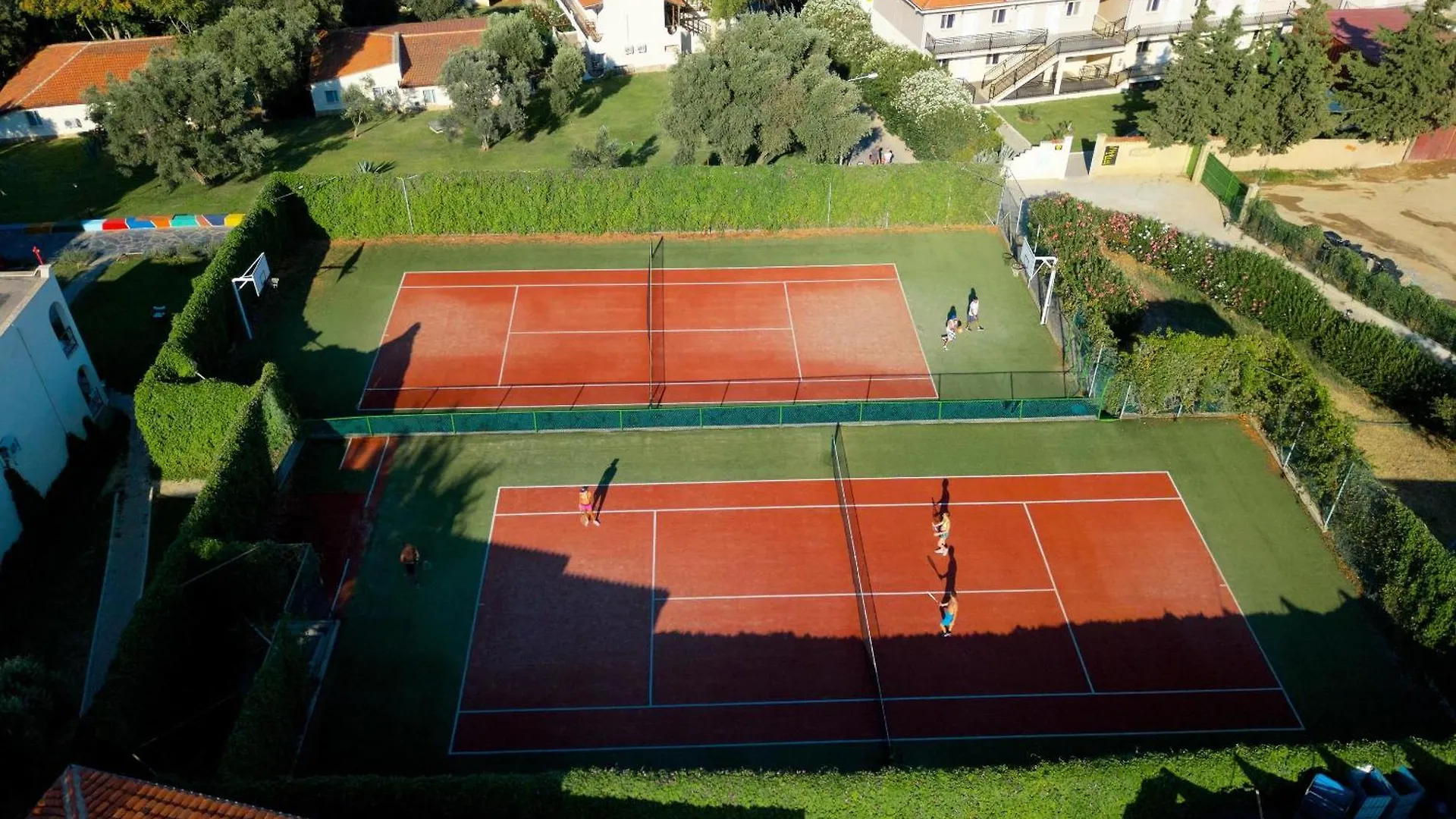 Club Resort Atlantis Seferihisar 4*,  Türkei