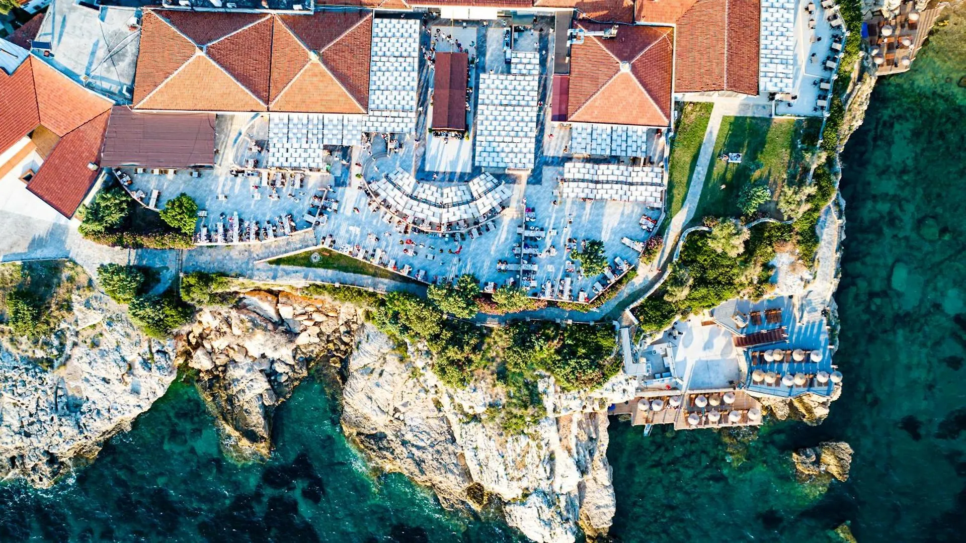 Club Resort Atlantis Seferihisar
