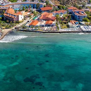 Resort Ephesia Club, Kusadası