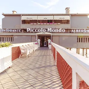 *** Otel Piccolo İtalya