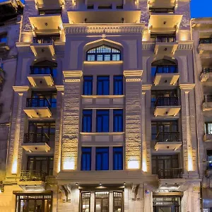 Vardar Palace - Special Category 3*, Estambul Turquía