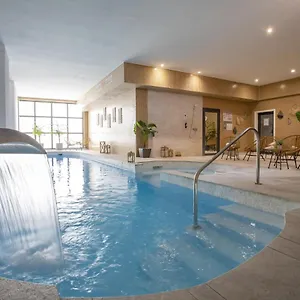 **** Otel Eden Hotel&spa Fransa