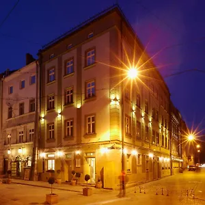 **** Otel Vintage Boutique Ukrayna