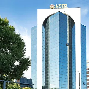 *** Otel Milano Sesto Marelli İtalya