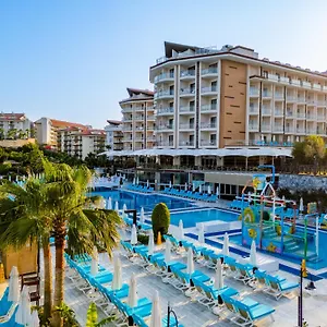 Ramada & Golf Station touristique