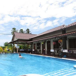 *** Otel Makara Kamboçya