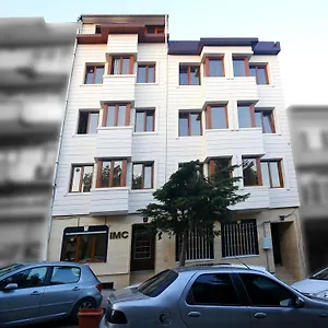 Imc Fatih Turquie
