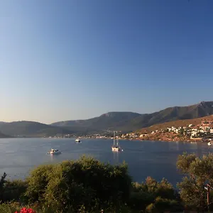 Resort Macakizi, Golturkbuku
