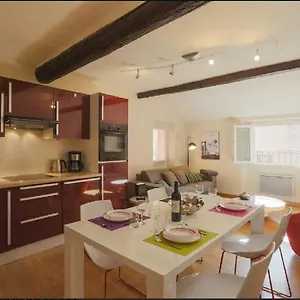 Renting - Colonna - Place In Old Town France