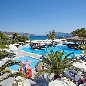 Salmakis & Station touristique