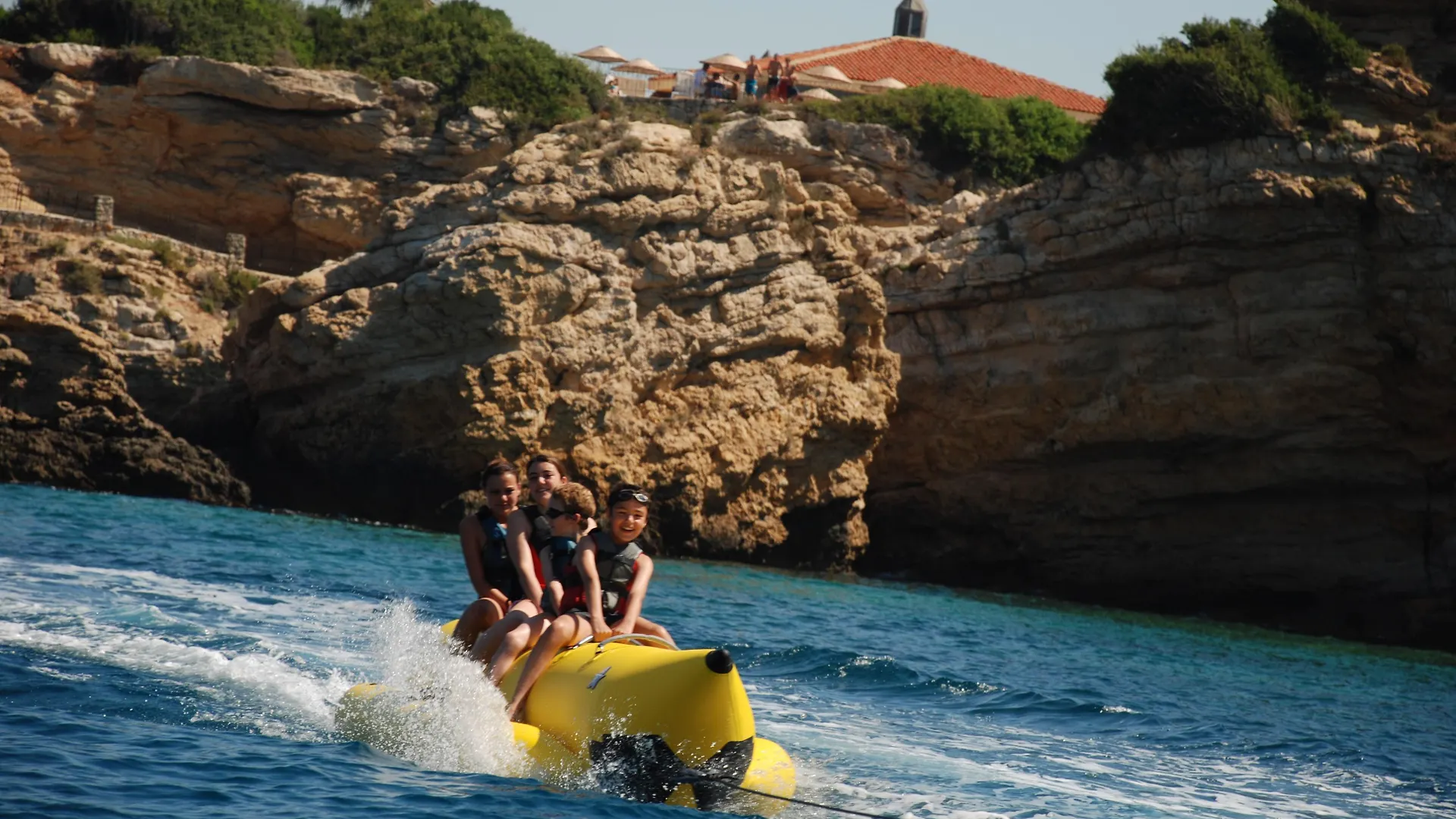 **** Hotel Club Resort Atlantis Seferihisar Turkey