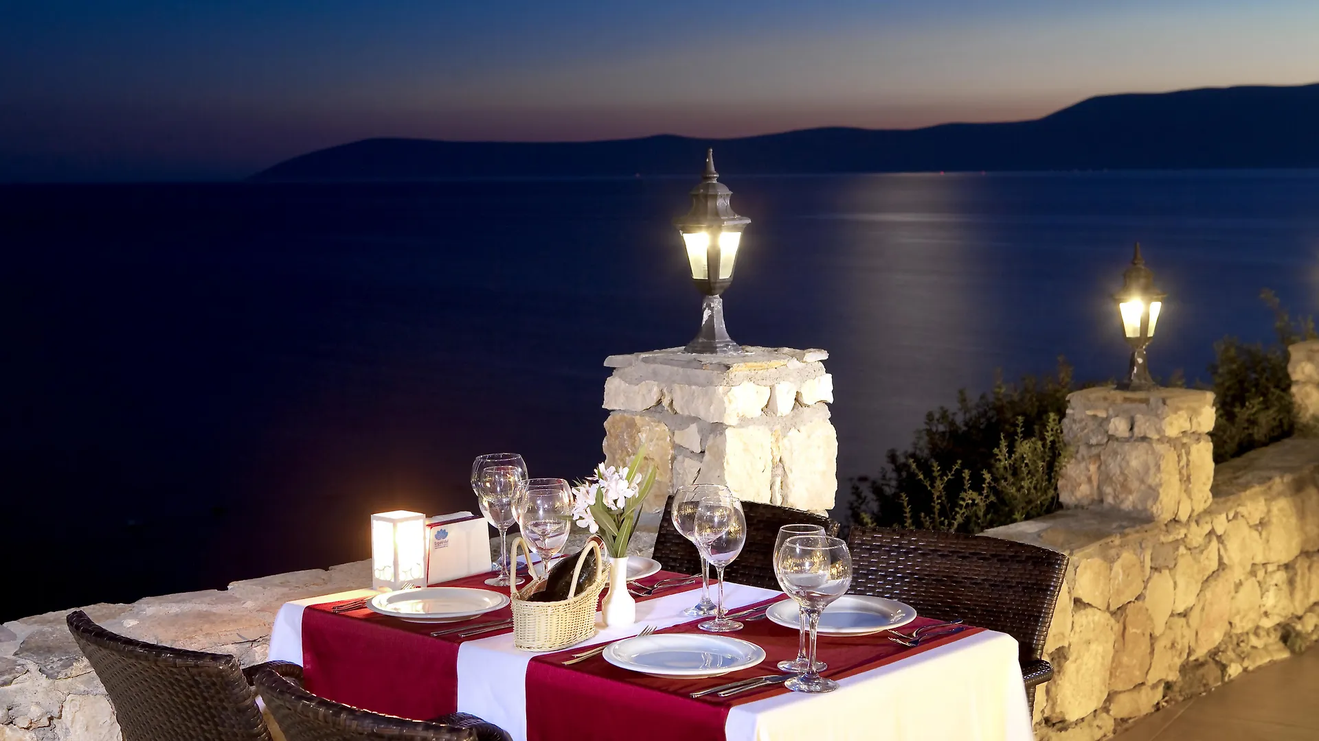 Club Resort Atlantis Seferihisar Hotel