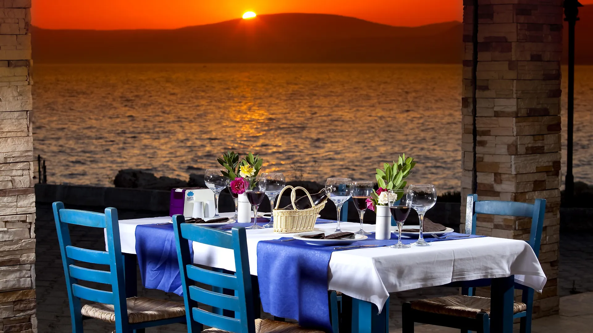 Club Resort Atlantis Seferihisar 4*,  Turkiet