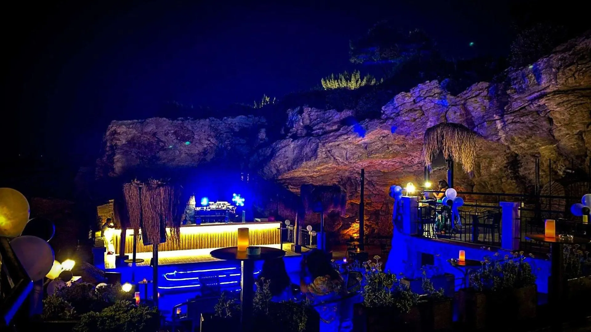 Hotel Club Resort Atlantis Seferihisar