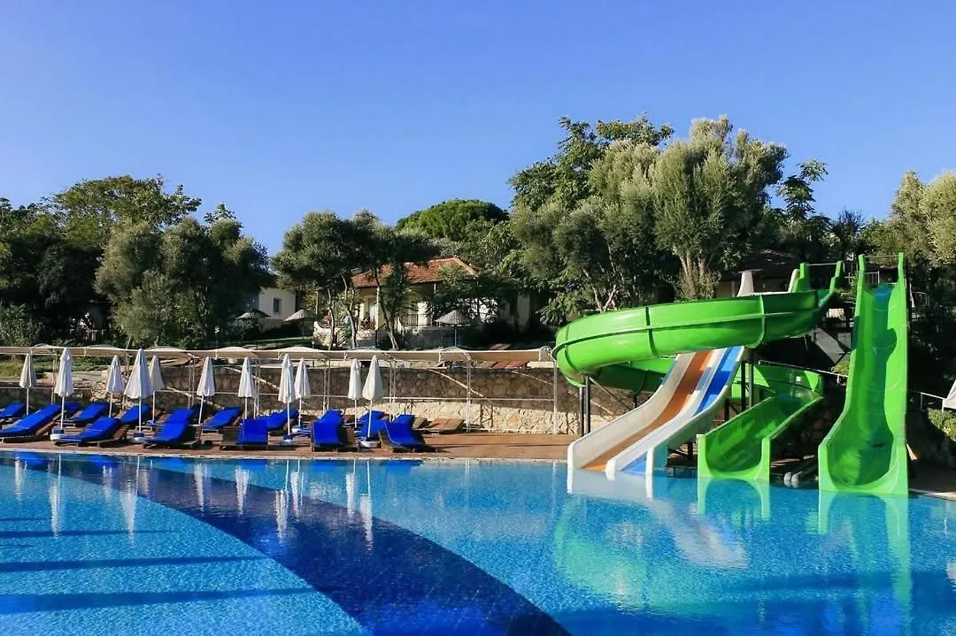 Club Resort Atlantis Seferihisar