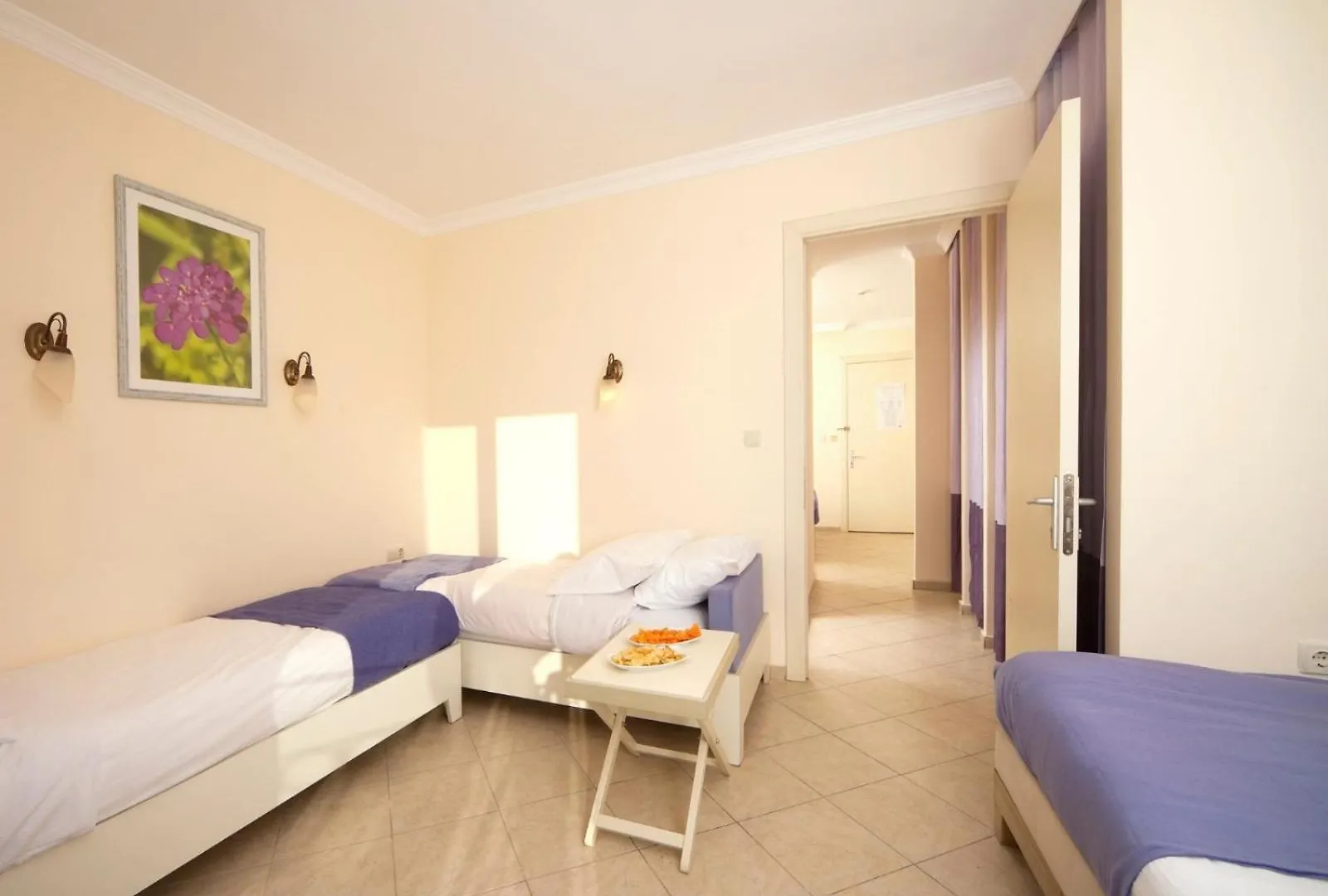 **** Hotel Club Resort Atlantis Seferihisar Turquie