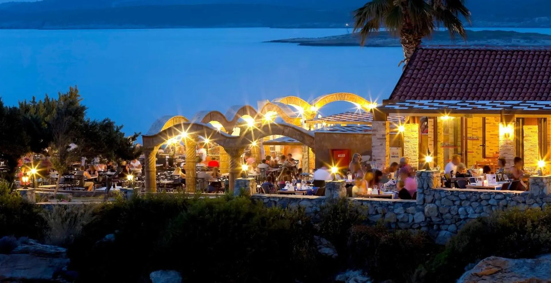 Club Resort Atlantis Seferihisar