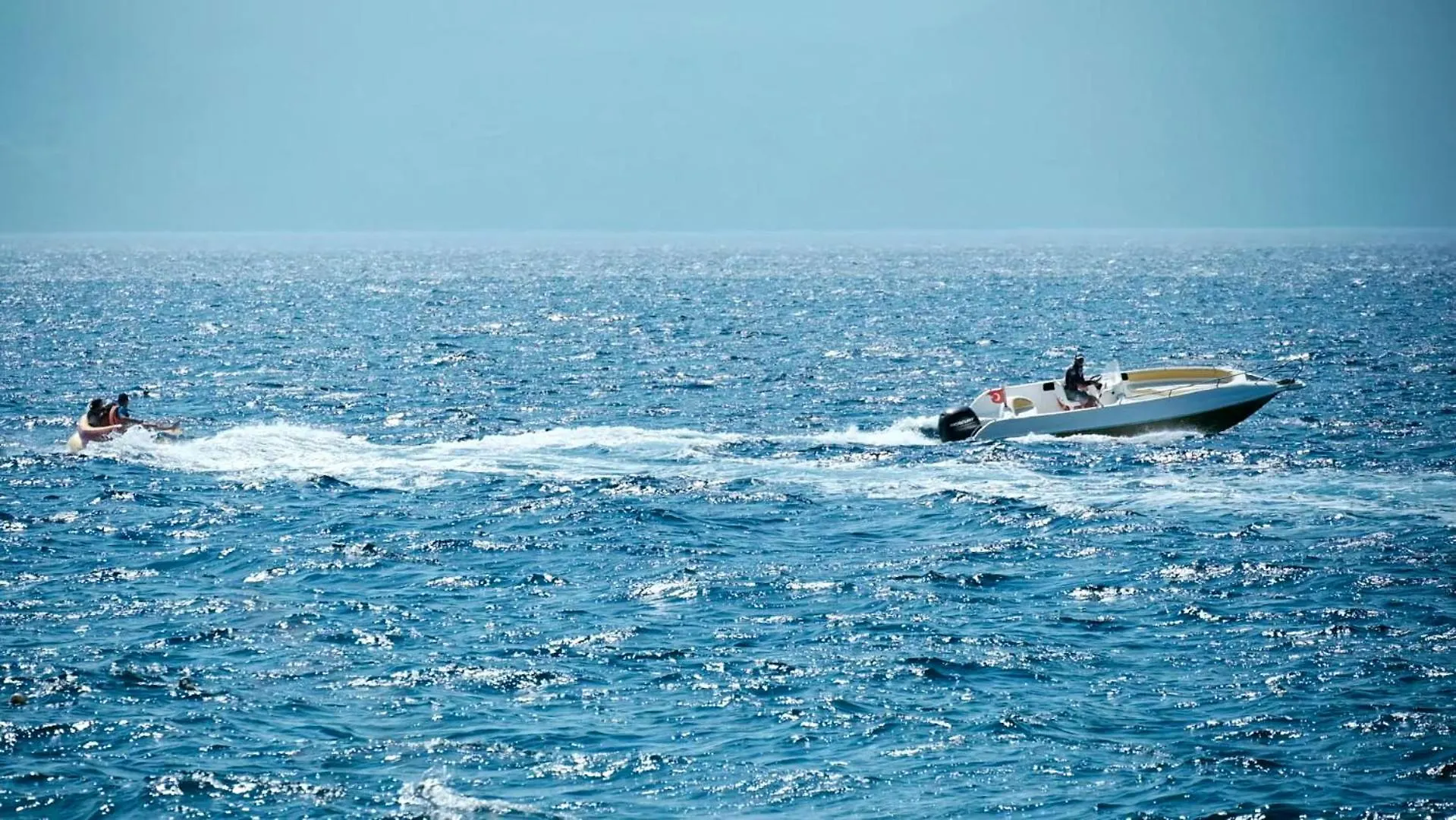 Club Resort Atlantis Seferihisar