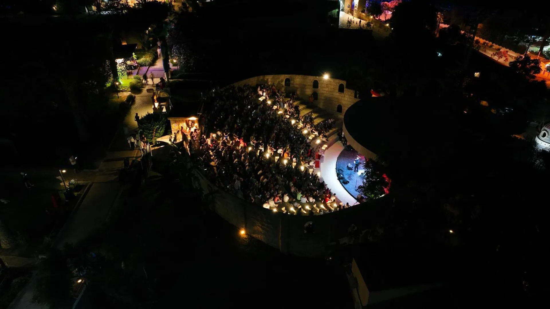 Hotell Club Resort Atlantis Seferihisar