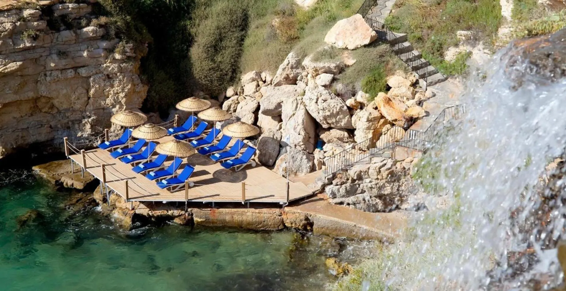 Hotel Club Resort Atlantis Seferihisar